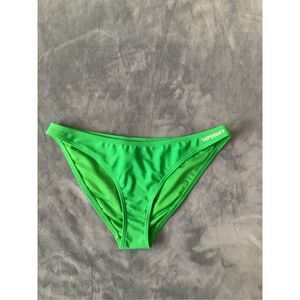 Lycra Swim Bottom
